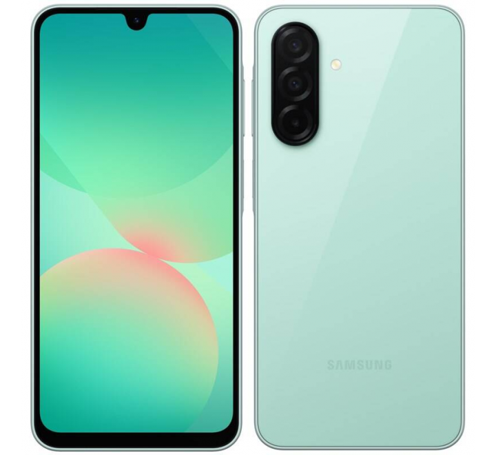 Samsung Galaxy A26 5G A266B 6GB/128GB Mint