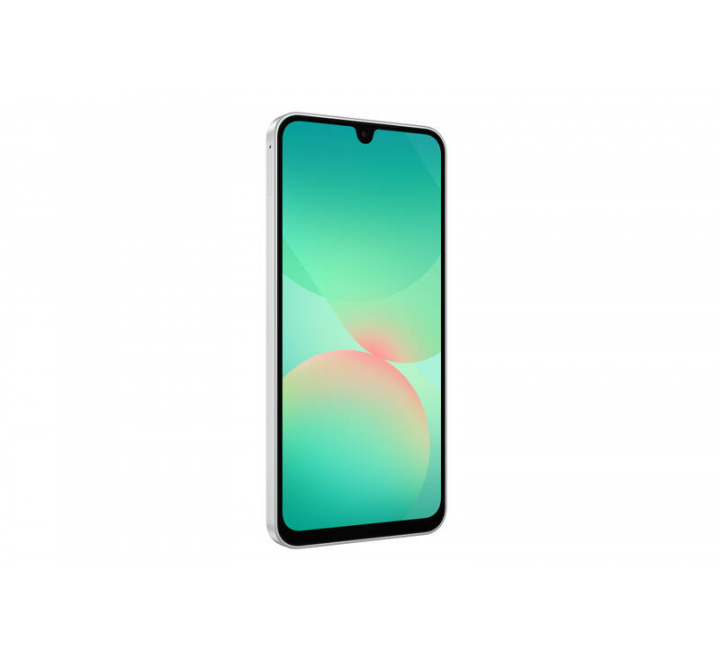 Samsung Galaxy A26 5G A266B 6GB/128GB White