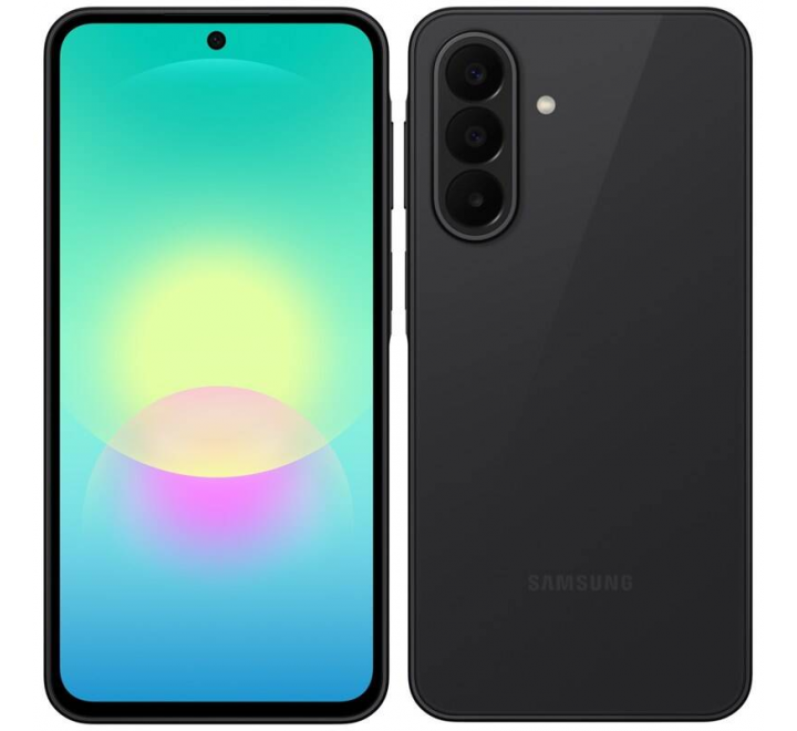Samsung Galaxy A27 5G A276B 6GB/128GB Black
