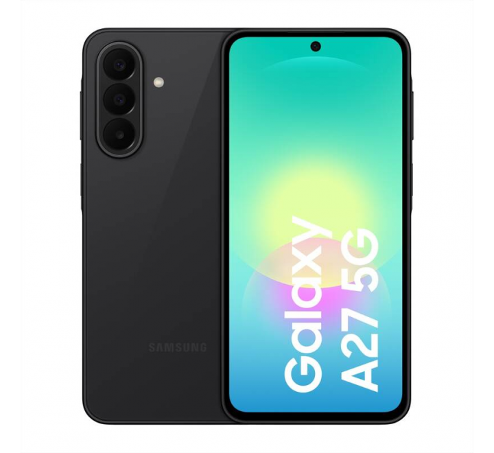 Samsung Galaxy A27 5G A276B 8GB/256GB Black