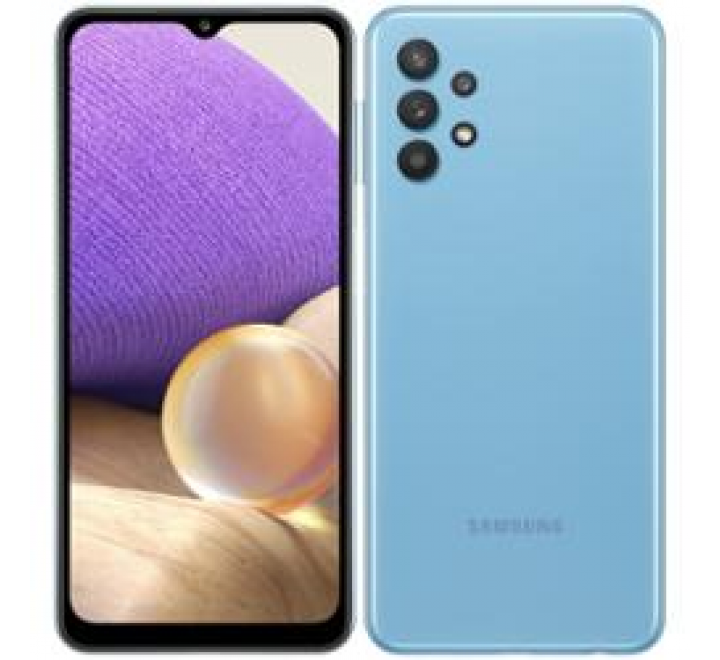 Samsung Galaxy A32 SM-A325F 4GB/128GB Blue