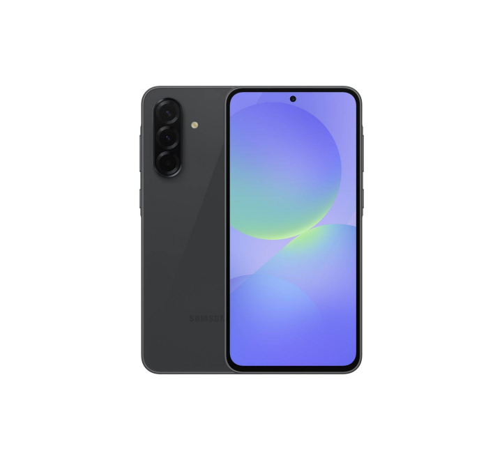 Samsung Galaxy A36 5G A366B 6GB/128GB Awesome Black