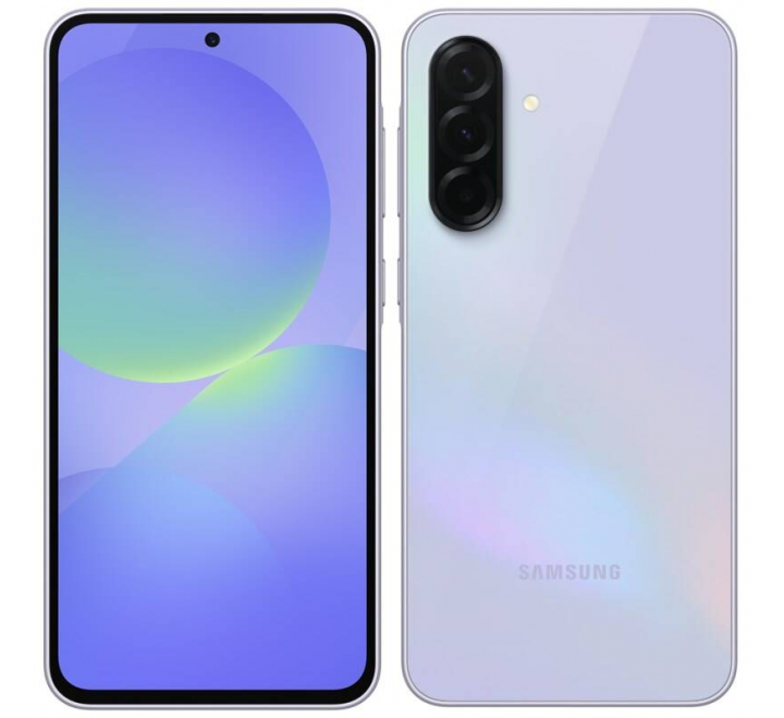 Samsung Galaxy A36 5G A366B 8GB/256GB Awesome Lavender