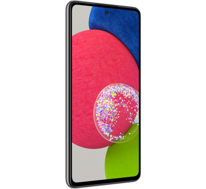 Samsung Galaxy A52s 5G A528B 6GB/128GB Black