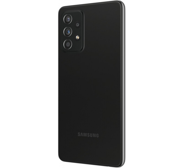 Samsung Galaxy A52s 5G SM-A528B 6GB/128GB Black