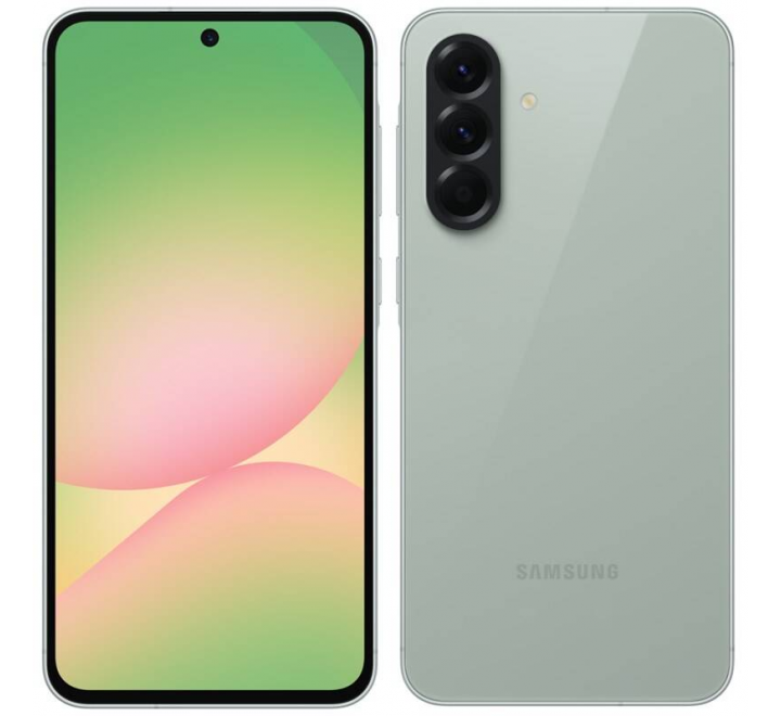 Samsung Galaxy A56 5G A566B 8GB/256GB Awesome Olive