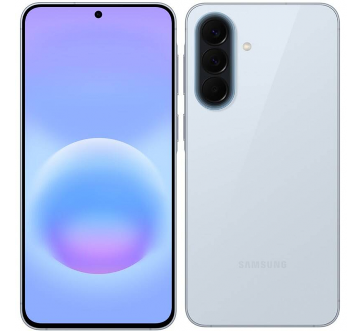 Samsung Galaxy A57 5G A576B 8GB/128GB Awesome Icyblue