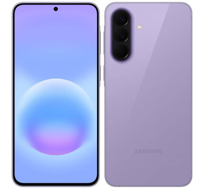 Samsung Galaxy A57 5G A576B 8GB/128GB Awesome Lilac