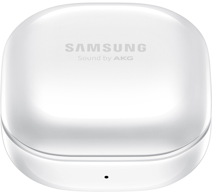 Samsung Galaxy Buds Live R180 White