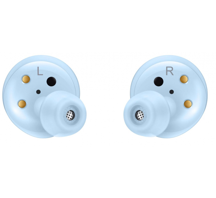 Galaxy Buds+ Plus Blue ブルー SM-R175 超人気の - www