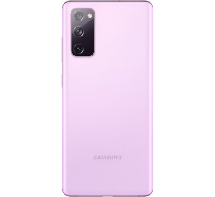 Samsung Galaxy S20 FE 5G G781B 6GB/128GB Dual SIM Cloud Lavender