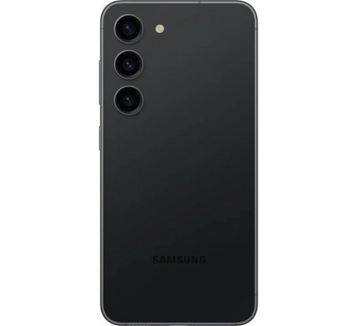 Samsung Galaxy S23 S911B 8GB/256GB Phantom Black