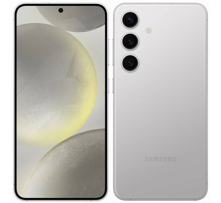 Samsung Galaxy S24 S921B 8GB/256GB Marble Gray