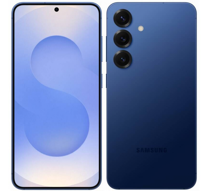 Samsung Galaxy S25 12GB/128GB S931B Navy