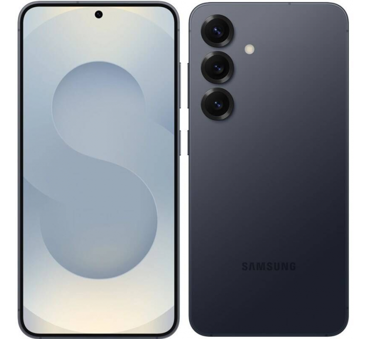 Samsung Galaxy S25 12GB/256GB S931B Blueblack