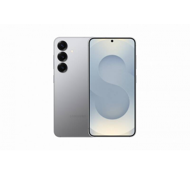 Samsung Galaxy S25 12GB/256GB S931B Silver Shadow