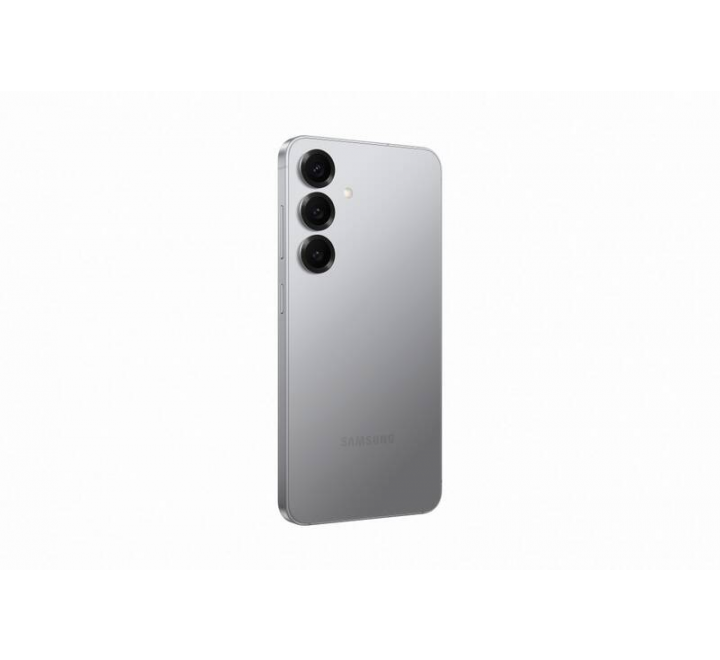 Samsung Galaxy S25 12GB/256GB S931B Silver Shadow