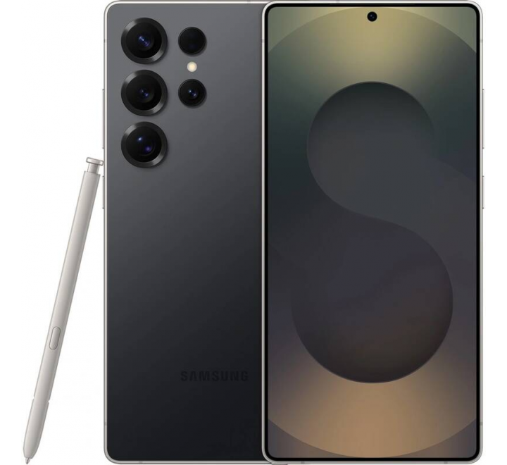 Samsung Galaxy S25 Ultra 12GB/256GB S938B Titanium Jetblack