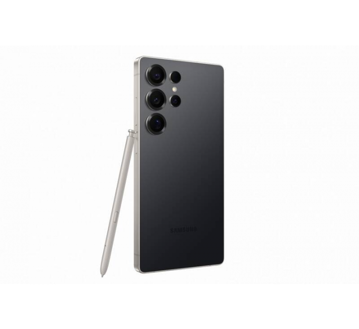 Samsung Galaxy S25 Ultra 12GB/512GB S938B Titanium Black