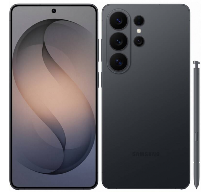 Samsung Galaxy S26 Ultra 12GB/512GB S948B Black