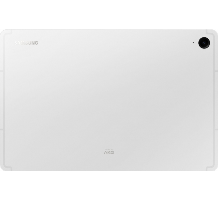 Samsung Galaxy Tab S9 FE SM-X510NZSAEUE Silver 