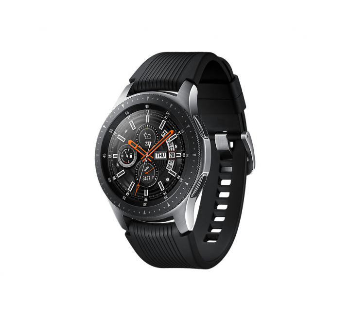 samsung r800 galaxy watch 46mm silver