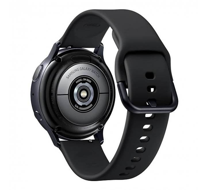 Samsung Galaxy Watch Active 2 40mm SMR830 Aqua Black