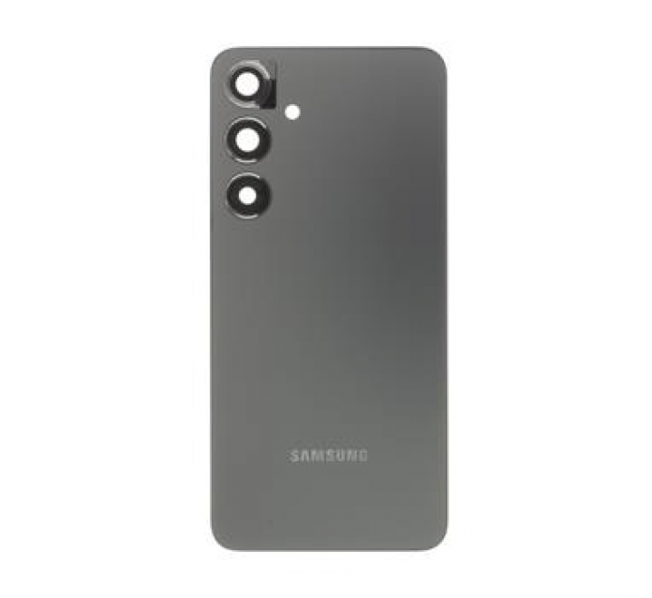 Samsung S926B Galaxy S24+ Kryt Baterie Phantom Black (Service Pack)