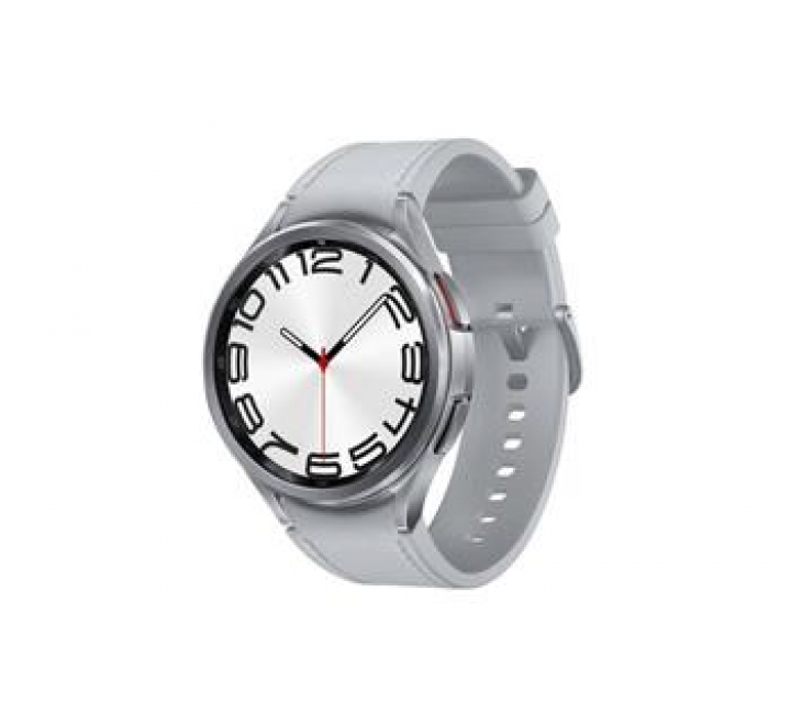 SM-R960 Samsung Galaxy Watch 6 Classic 47mm Silver