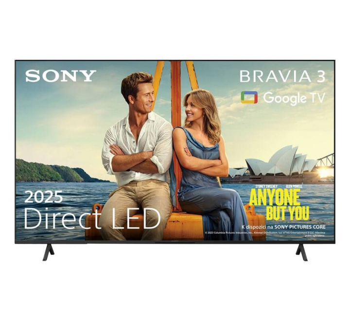 Sony Bravia 3 K-55S35