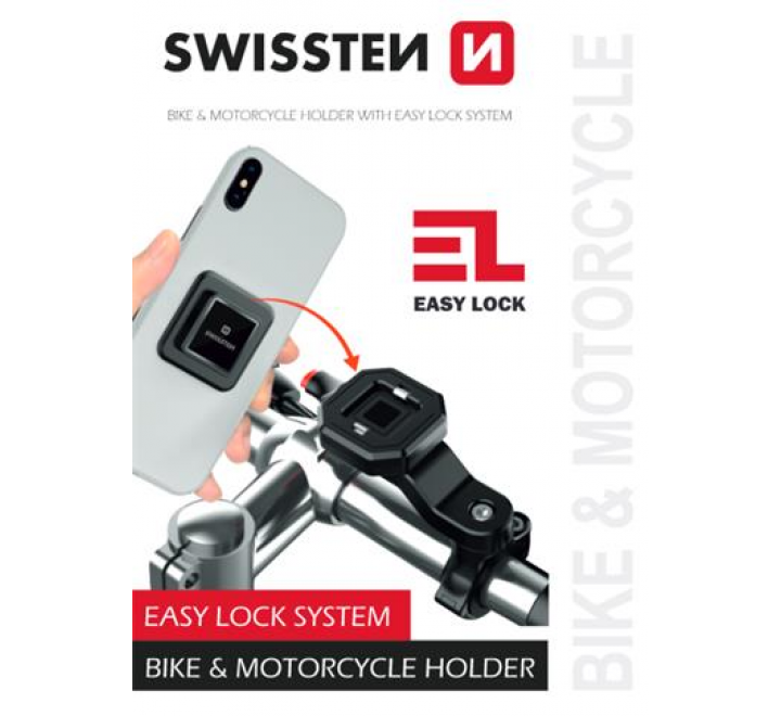 SWISSTEN EASY LOCK BIKE