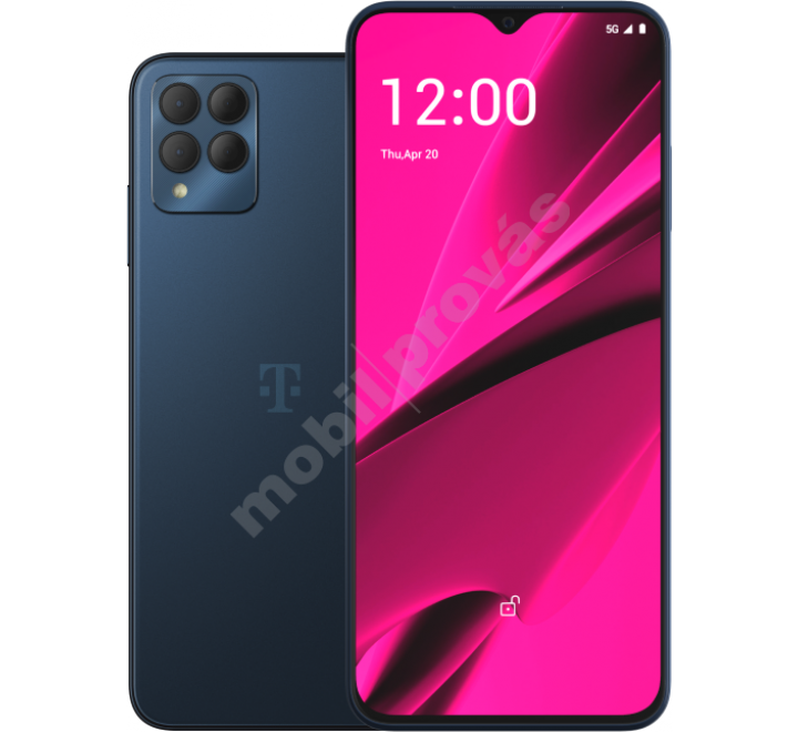 T-Mobile T Phone Pro 2023 6GB/256GB blue