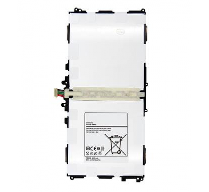 T8220E Baterie pro Samsung 8220mAh Li-Ion (OEM)