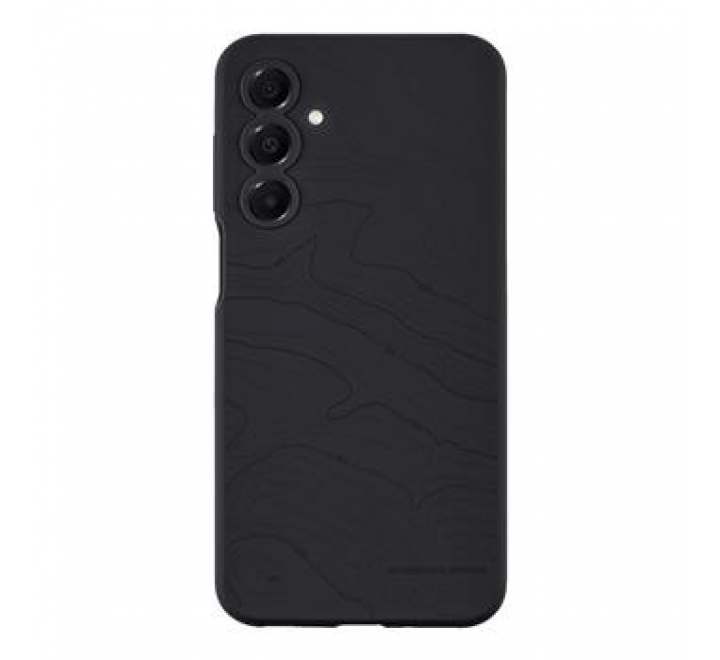 Tactical Beaver Kryt pro Samsung Galaxy A16 Asphalt