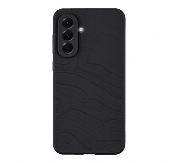 Tactical Beaver Kryt pro Samsung Galaxy A56 Asphalt