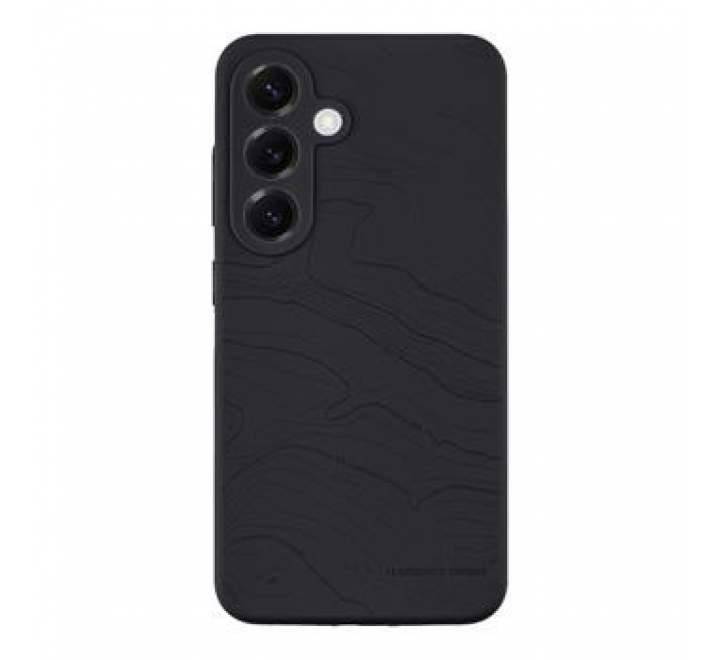 Tactical Beaver Kryt pro Samsung Galaxy S25 Asphalt