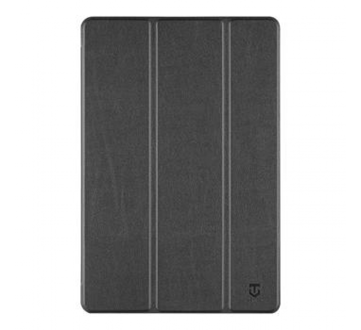 Tactical Book Tri Fold Pouzdro pro Lenovo Tab M10 3rd gen. (TB-328) 10.1 Black