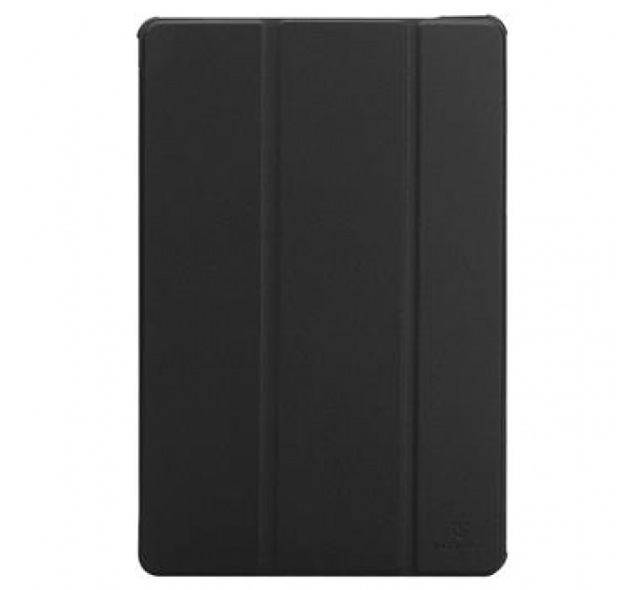 Tactical Book Tri Fold Pouzdro pro Samsung Galaxy TAB A11+ Black