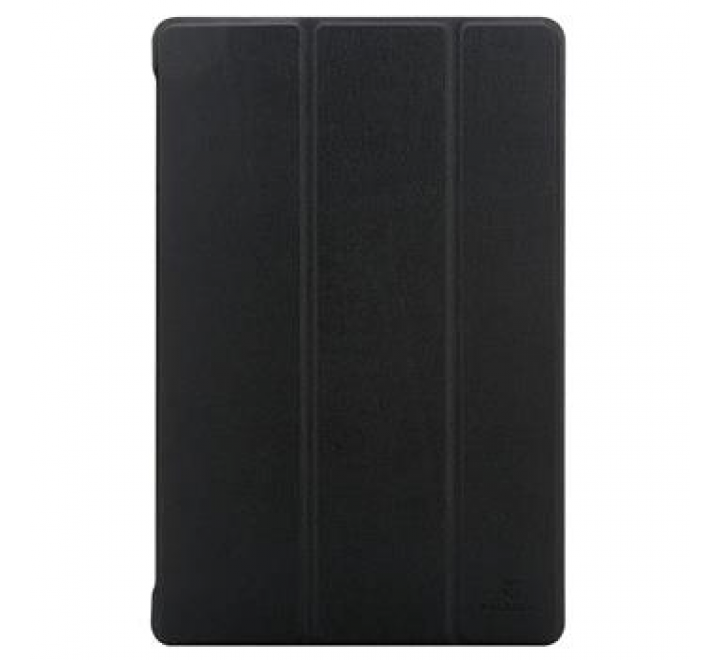 Tactical Book Tri Fold Pouzdro pro Samsung Galaxy TAB S11 Black