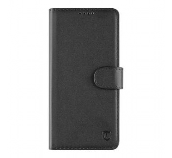 Tactical Field Notes pro Motorola Edge 60 Pro Black