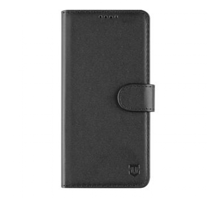 Tactical Field Notes pro Samsung Galaxy A12 Black