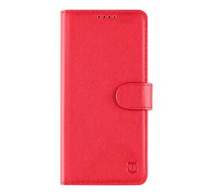 Tactical Field Notes pro Samsung Galaxy A17 4G/5G Red