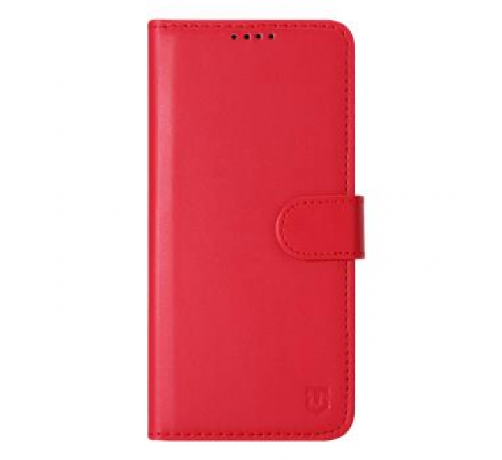 Tactical Field Notes pro Samsung Galaxy A57 Red