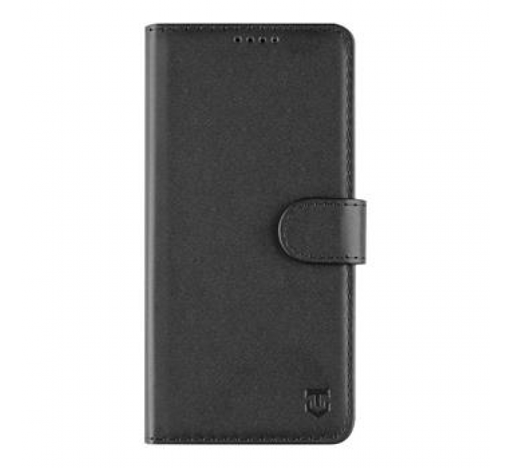 Tactical Field Notes pro Samsung Galaxy S25 FE Black