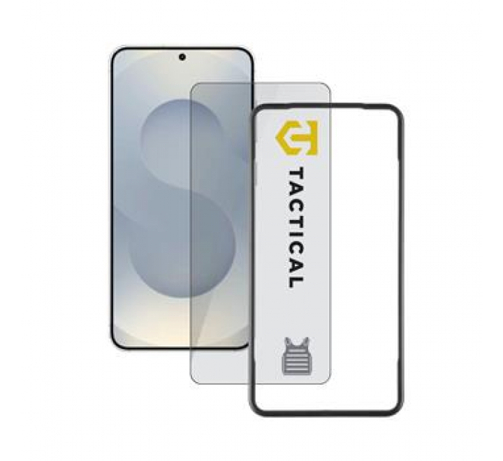 Tactical Glass Impact Armour sklo pro Samsung Galaxy S26+