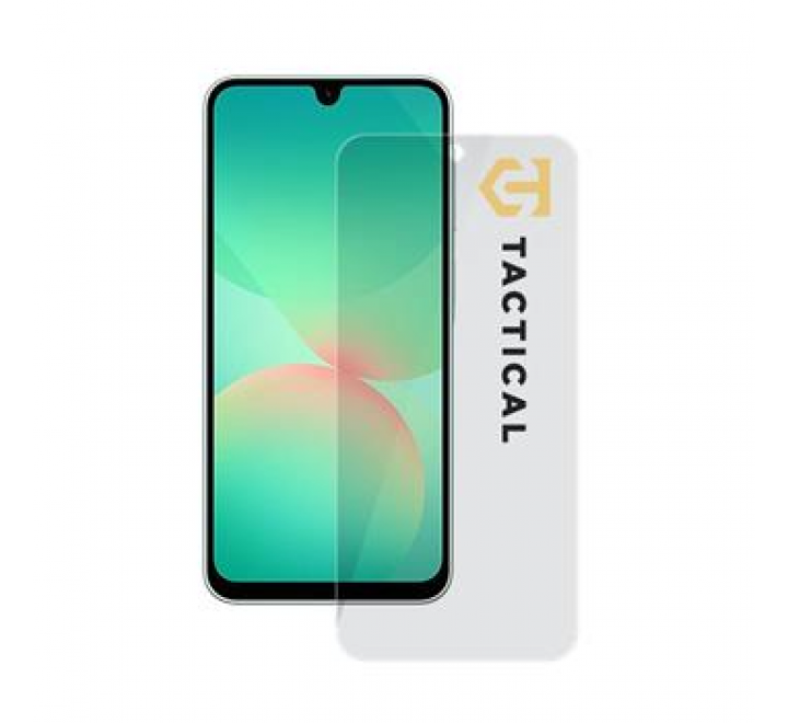 Tactical Glass Shield 2.5D sklo pro Samsung Galaxy A27 5G Clear