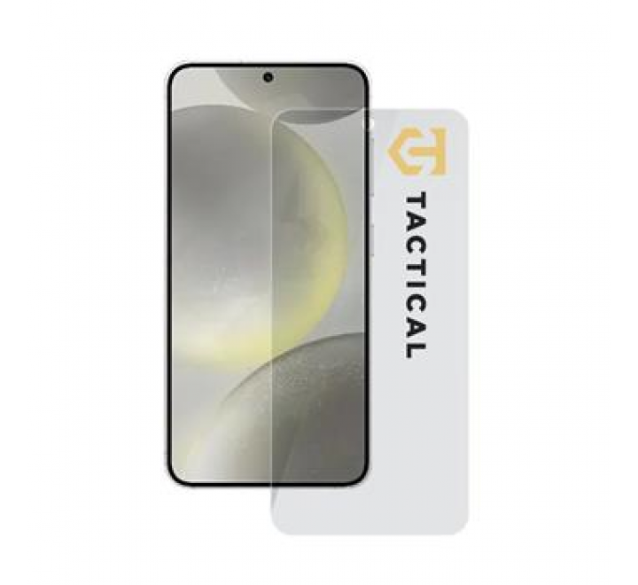 Tactical Glass Shield 2.5D sklo pro Samsung Galaxy A36 5G Clear