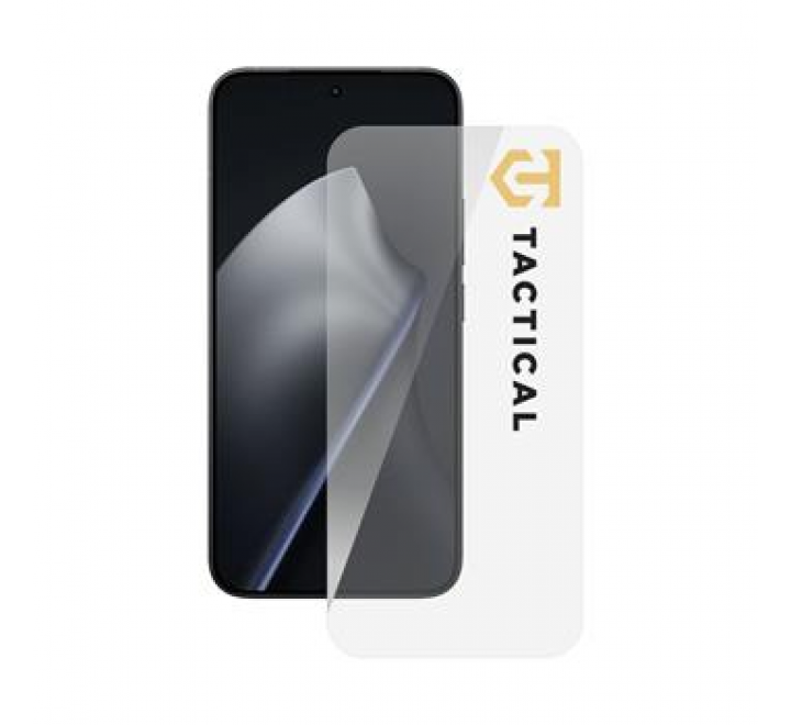 Tactical Glass Shield 2.5D sklo pro Xiaomi 15T/15T Pro Clear