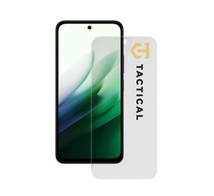 Tactical Glass Shield 2.5D sklo pro Xiaomi Redmi 15 4G/5G Clear