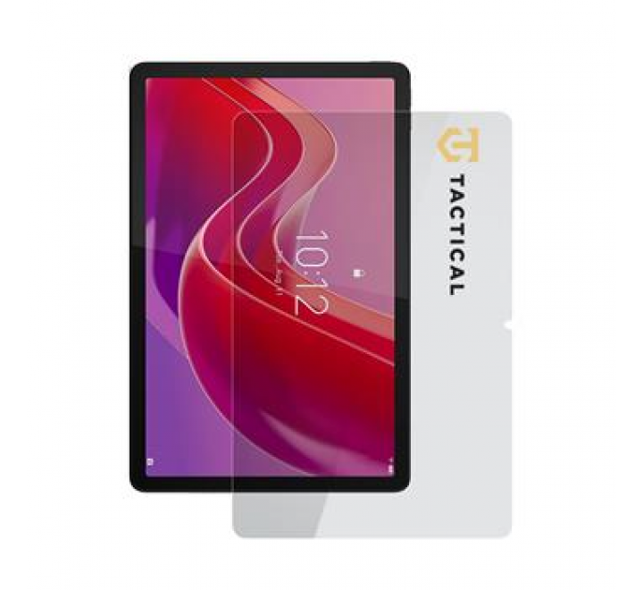 Tactical Glass Shield sklo pro Lenovo Tab M11 Clear